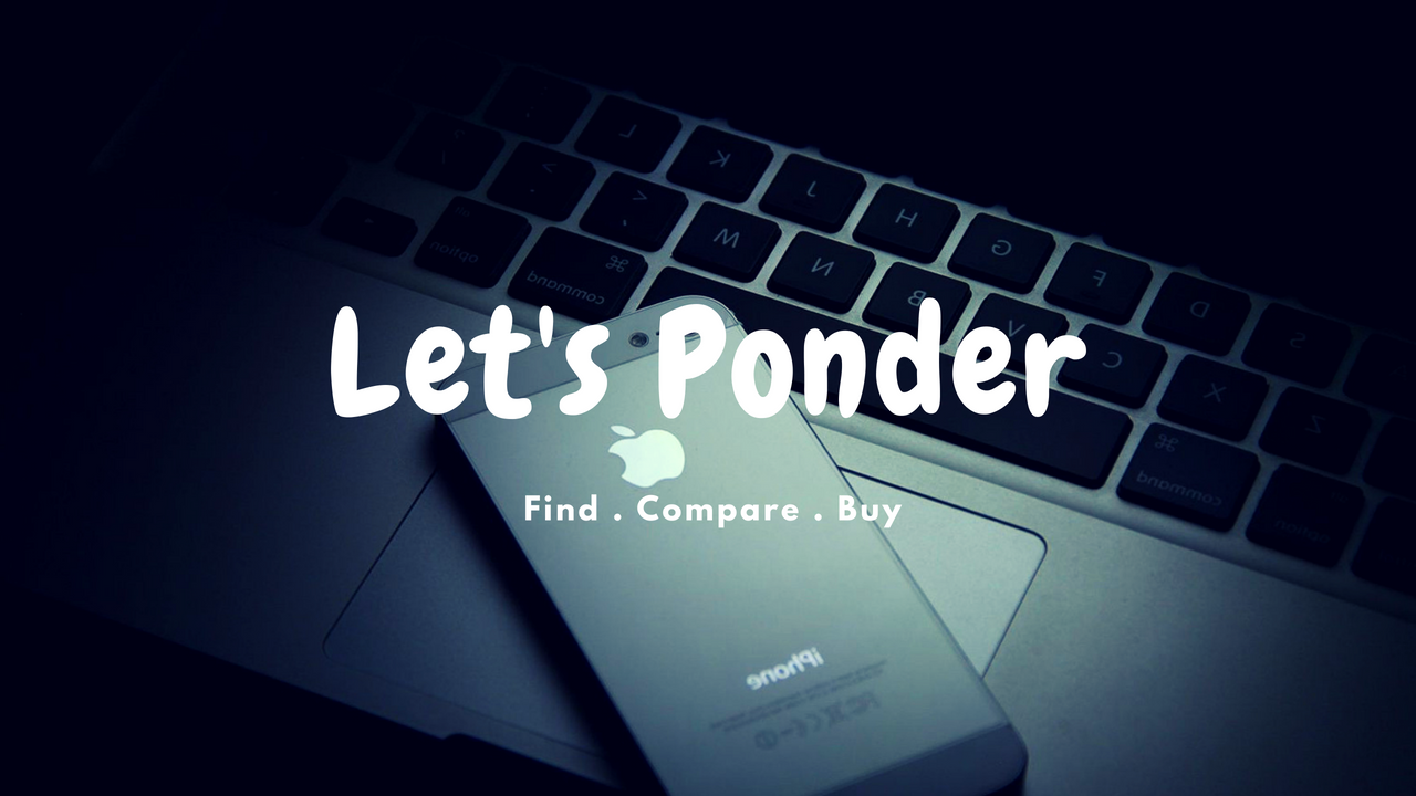 Letsponder