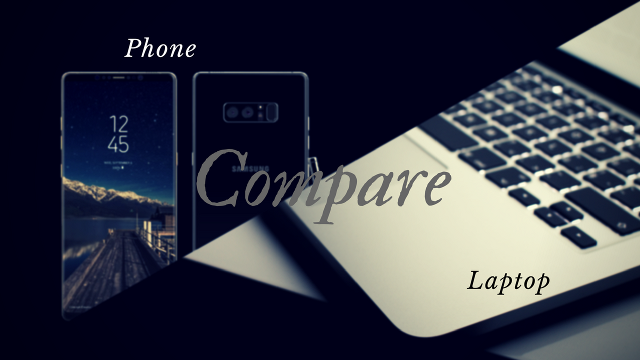 Compare