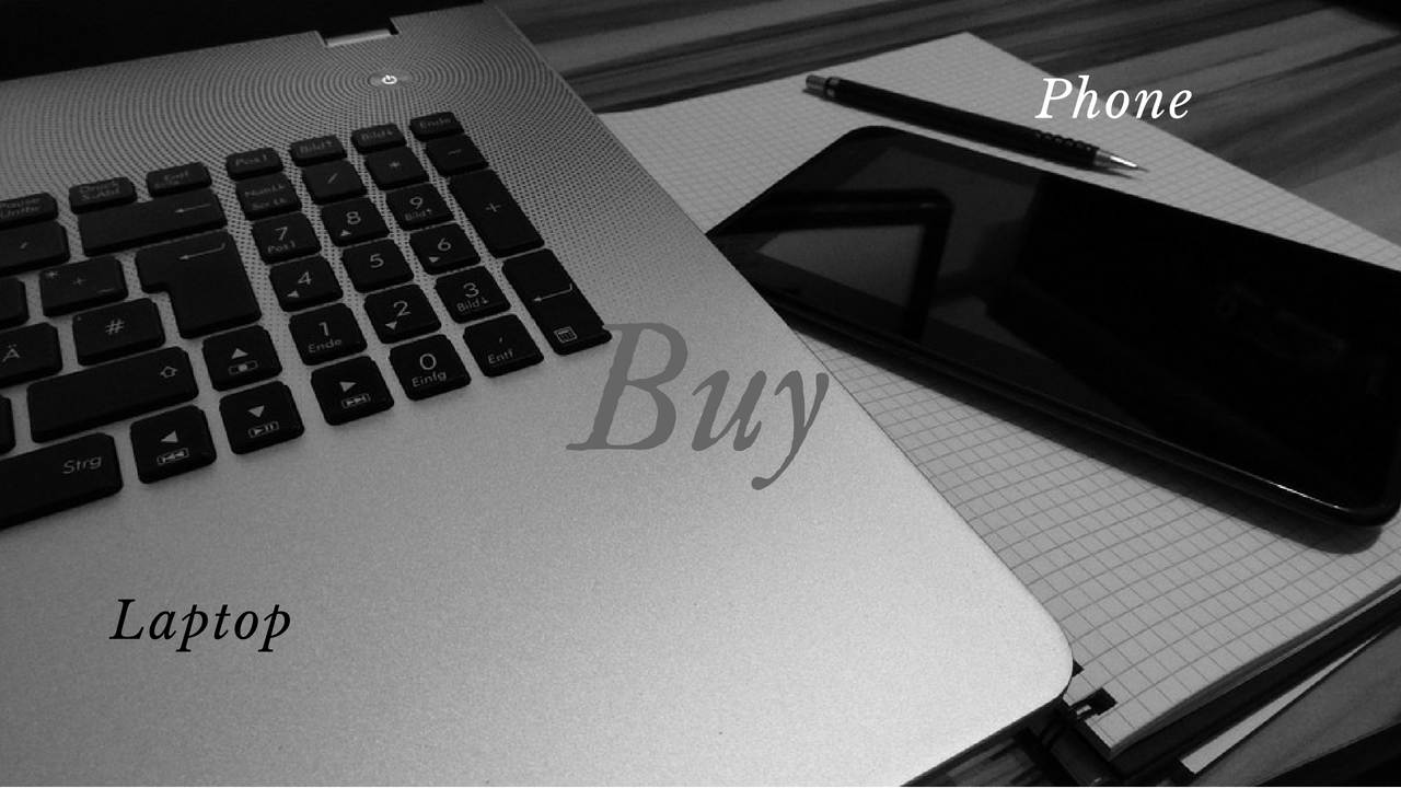 Buy